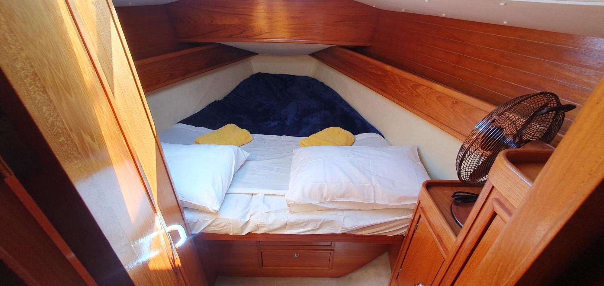 Coriandre 2 - Dormir Sur Un Grand Voilier 9 Personnes By Nuits Au Port لا روشيل المظهر الخارجي الصورة