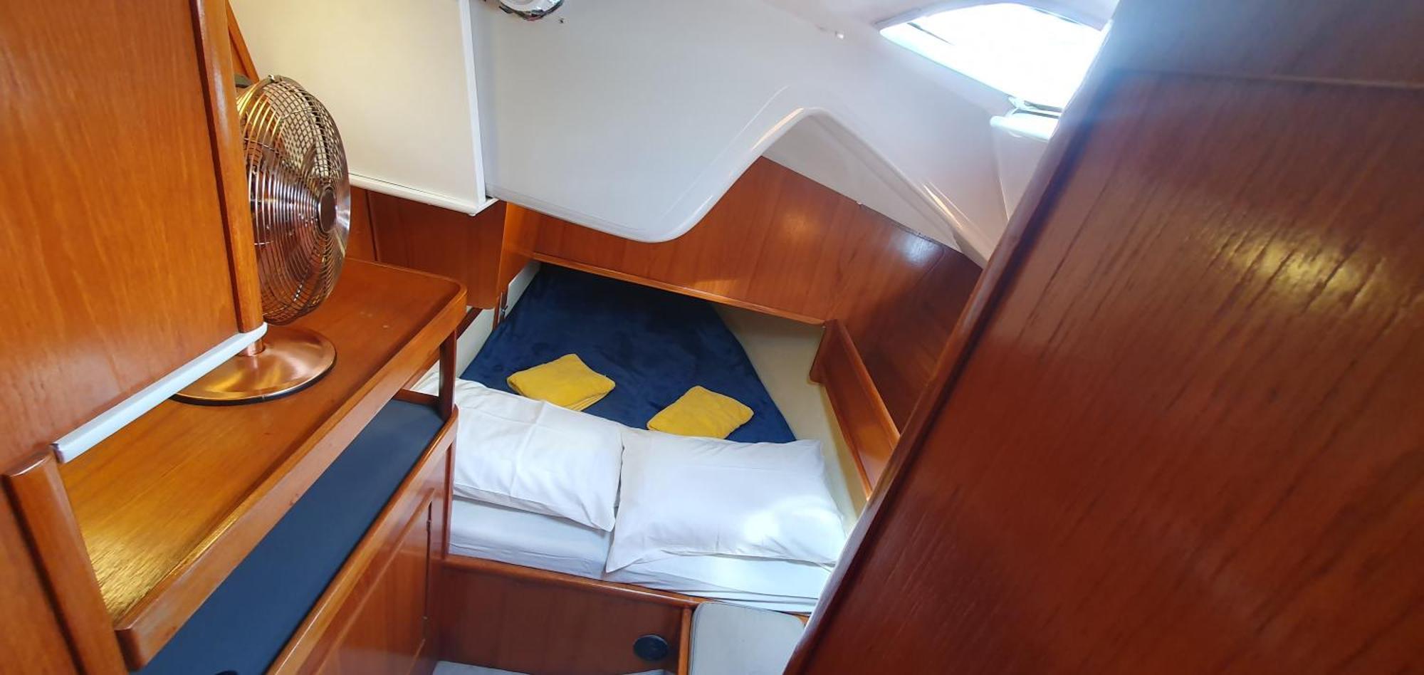 Coriandre 2 - Dormir Sur Un Grand Voilier 9 Personnes By Nuits Au Port لا روشيل المظهر الخارجي الصورة